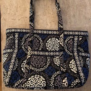 Vera Bradley Tote